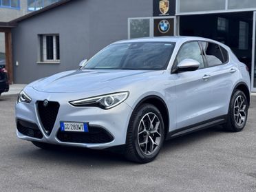 Alfa Romeo Stelvio 2.2 Turbodiesel 190 CV AT8 Q4 Super