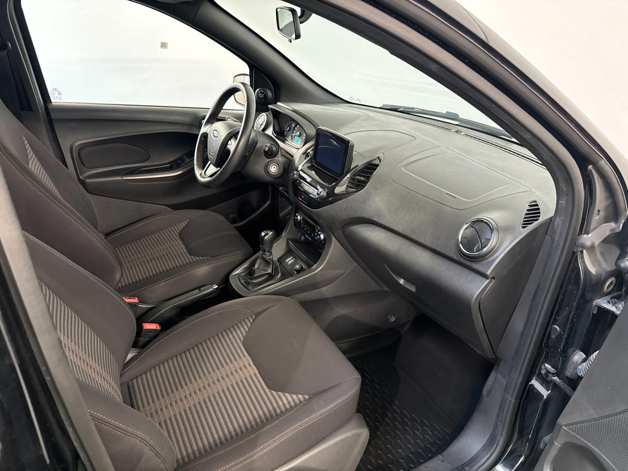 Ford Ka+ 1.2 85 CV Active EURO6 NEOPAT.