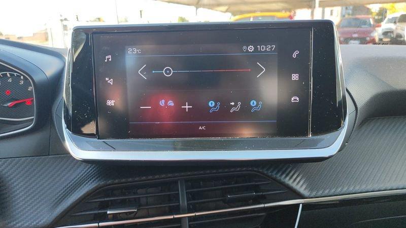 Peugeot 208 208 PureTech 75 Stop&Start 5 porte Active Pack
