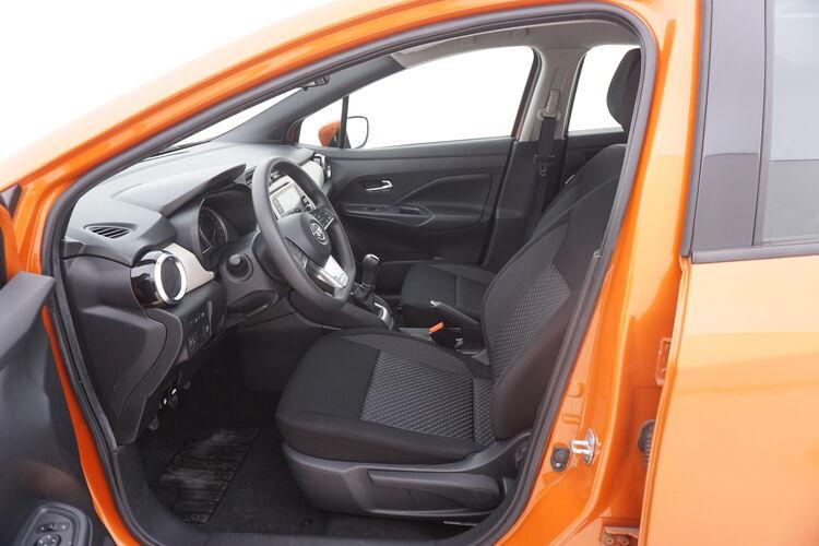 Nissan Micra Acenta BR655742 1.0 Benzina 101CV