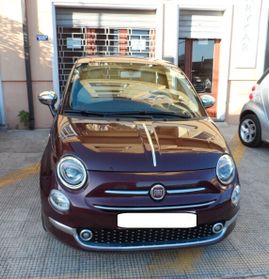 Fiat 500 1.2 Benzina 69 cv Mirror