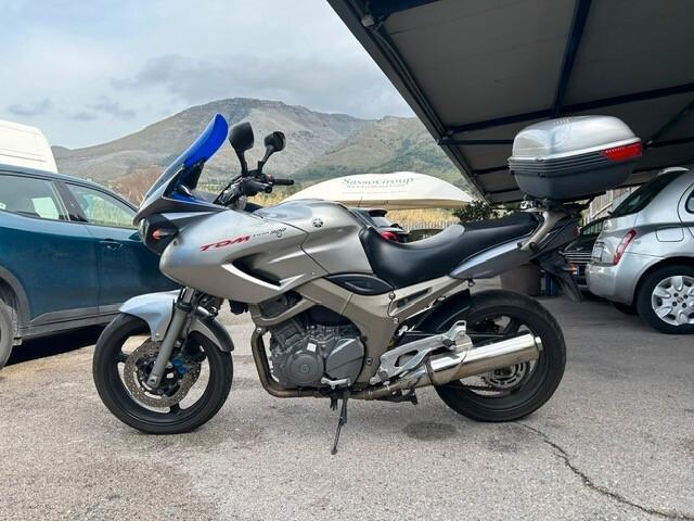 Yamaha TDM 900