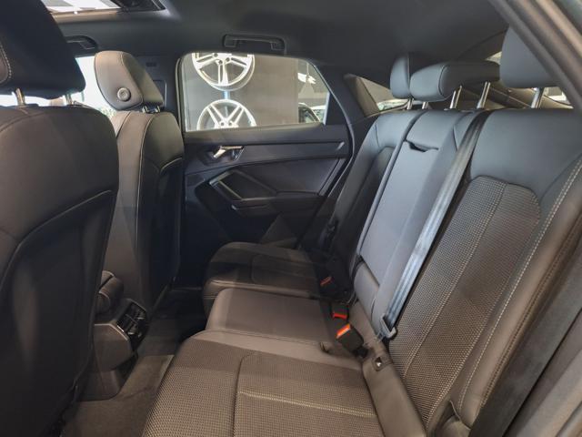 AUDI Q3 SPB 35 TDI S tronic S line edition