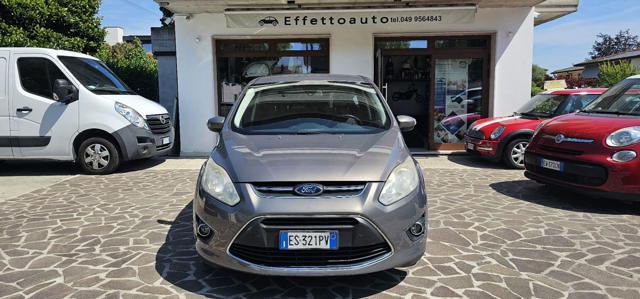 FORD C-Max 1.6 120CV GPL Titanium