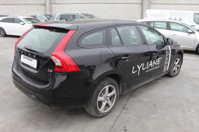 VOLVO V60 2.0 D2 120CV GEARTRONIC BUSINESS