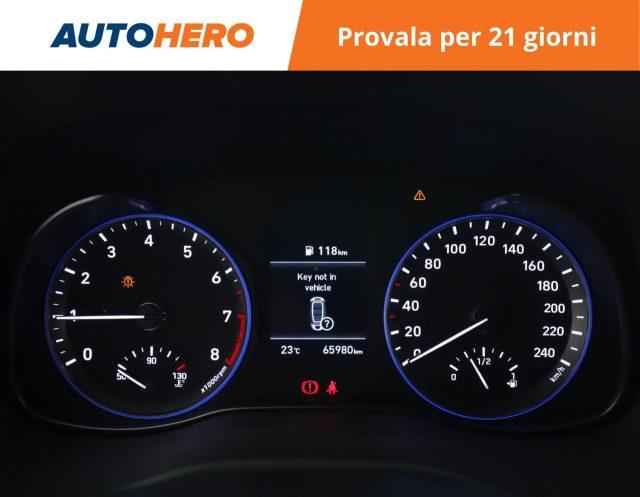 HYUNDAI Kona 1.0 T-GDI XPrime