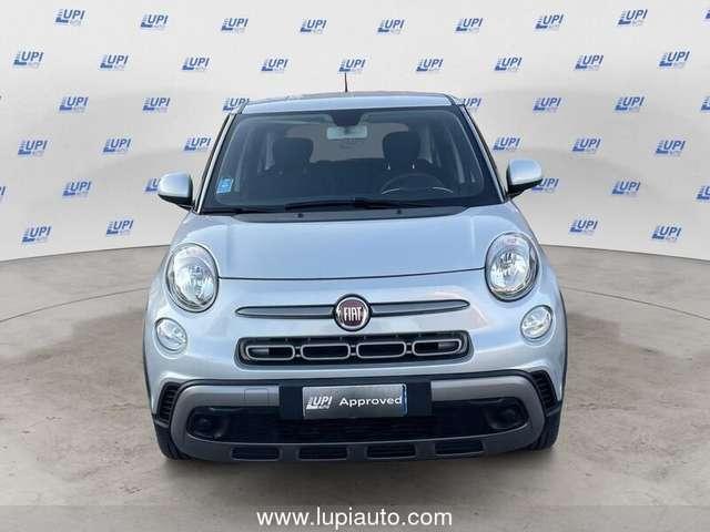 Fiat 500L Cross 1.3 mjt 95cv my20