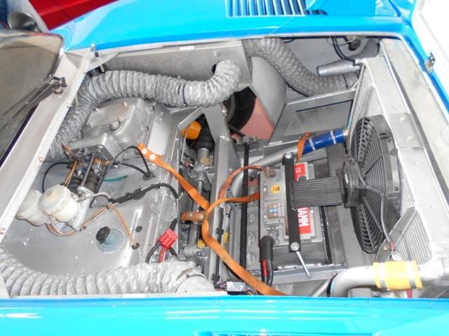 Ferrari 308 GTB Gr. 4