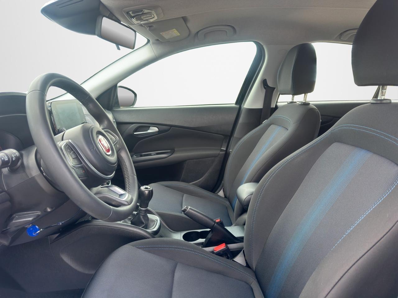 Fiat Tipo 1.0 5 porte City Life
