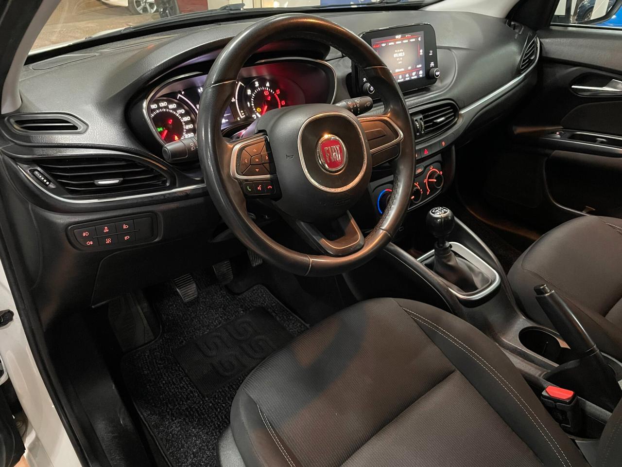 FIAT TIPO 1.6 MJT 120CV SW MIRROR - 2020