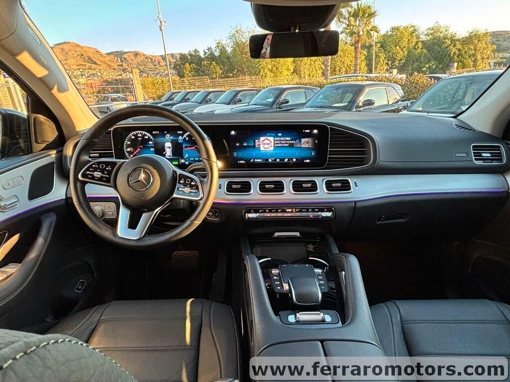Mercedes GLE 300 d 4Matic Mild Hybrid Premium -2023/ solo 47.000 KM Tua a soli 660 Euro al mese senza anticipo con prima rata a 60 GG