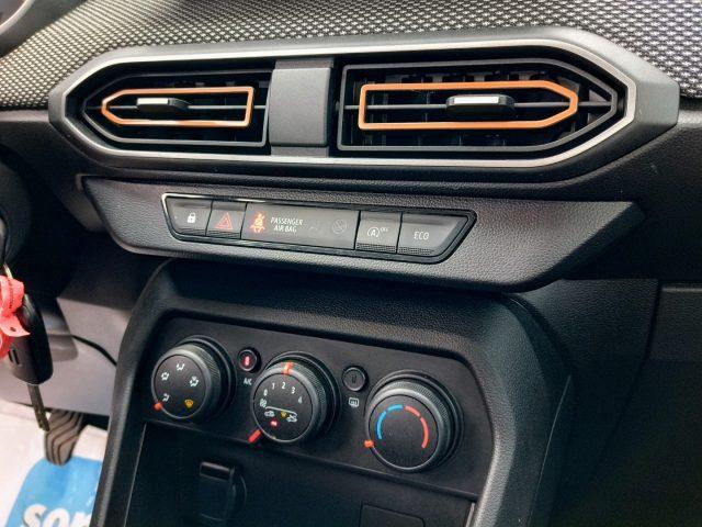 DACIA Sandero Stepway 1.0 TCe ECO-G Expression