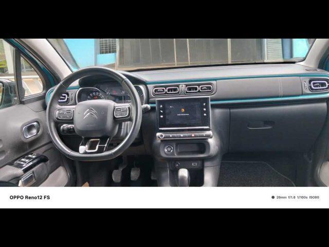 CITROEN C3 3ª serie - PureTech 83 S&S Shine