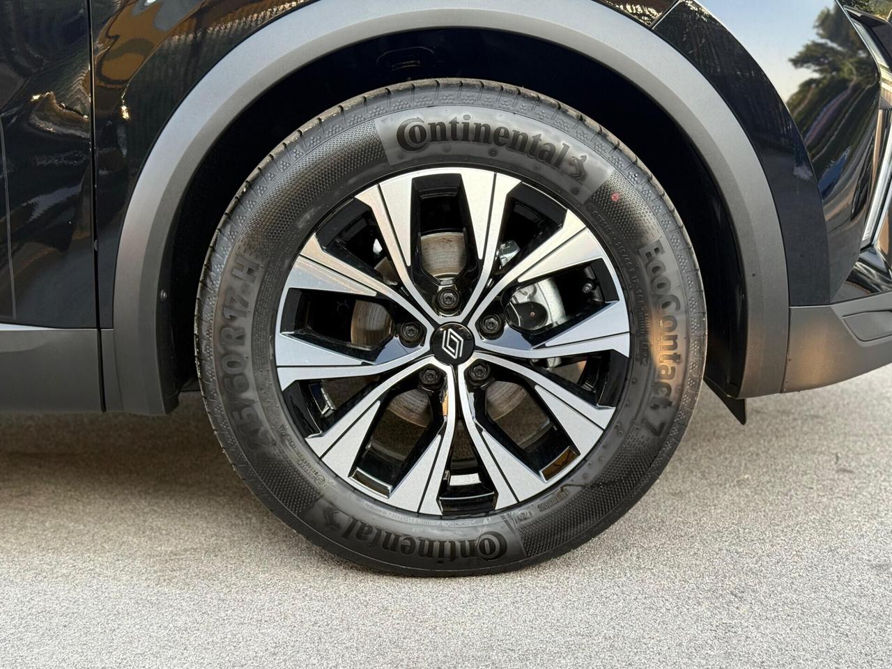 Renault Captur ECO-GPL 100 CV Evolution