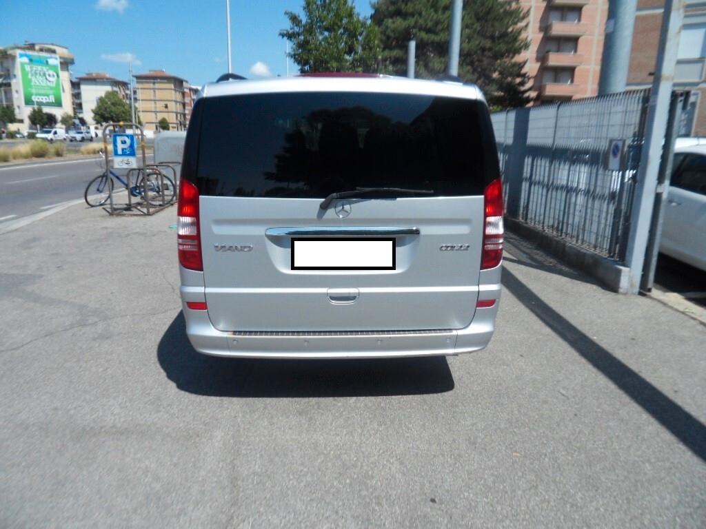 Mercedes-benz Viano 2.2 CDI Ambiente L
