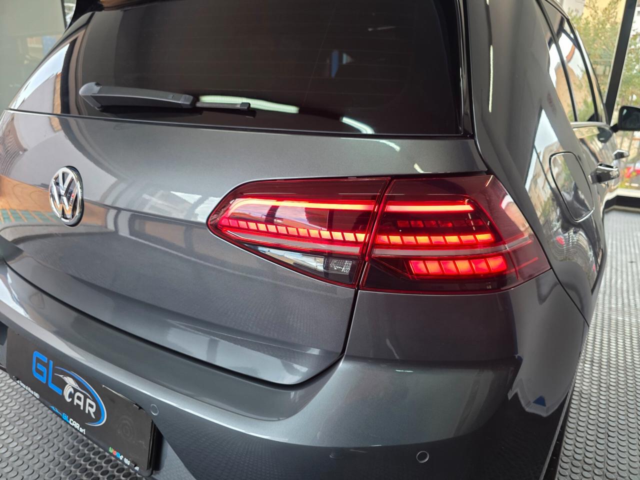 Volkswagen 7,5 Golf 1.6 115cv DSG Rline TETTO FULL