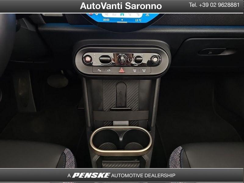 MINI Mini Cooper Cabrio Mini 2.0 Cooper C Classic Cabrio