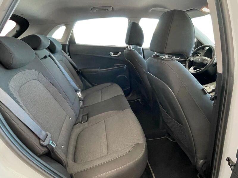 Hyundai Kona EV Elettrica 39 kWh 136 CV XTech City