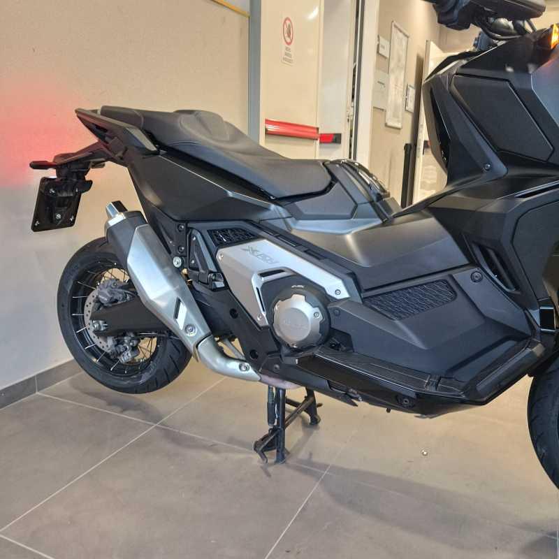 Honda X-ADV 750 DCT - 2022