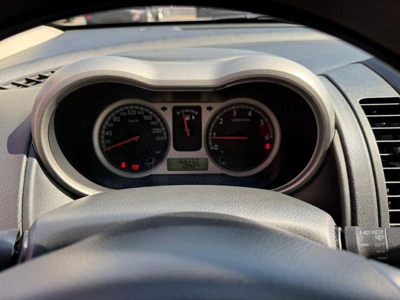 Nissan Note Note 1.5 dci Acenta!