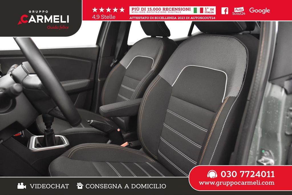 Dacia Sandero Stepway 1.0 tce ECO-G Expression