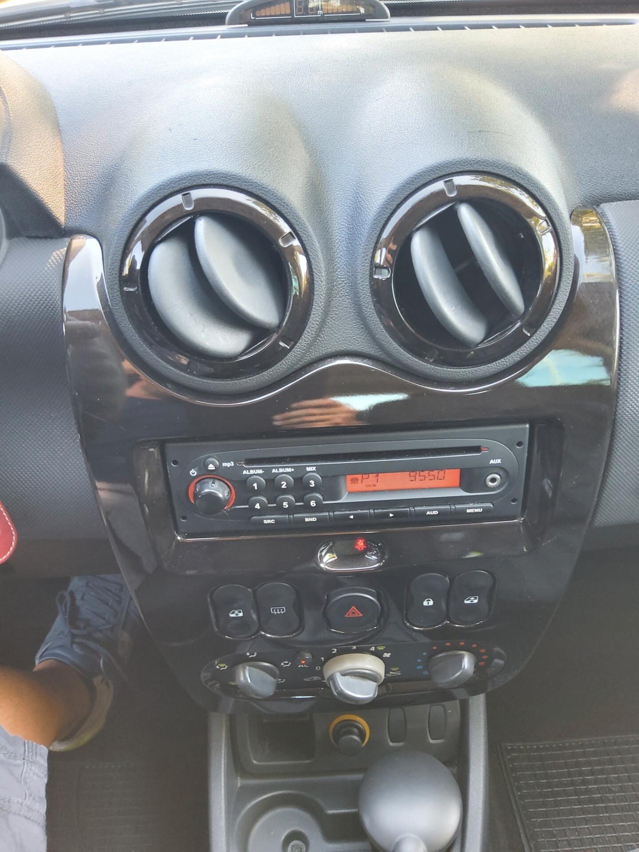 Dacia Duster 1.5 dCi 110CV 4x2 Lauréate