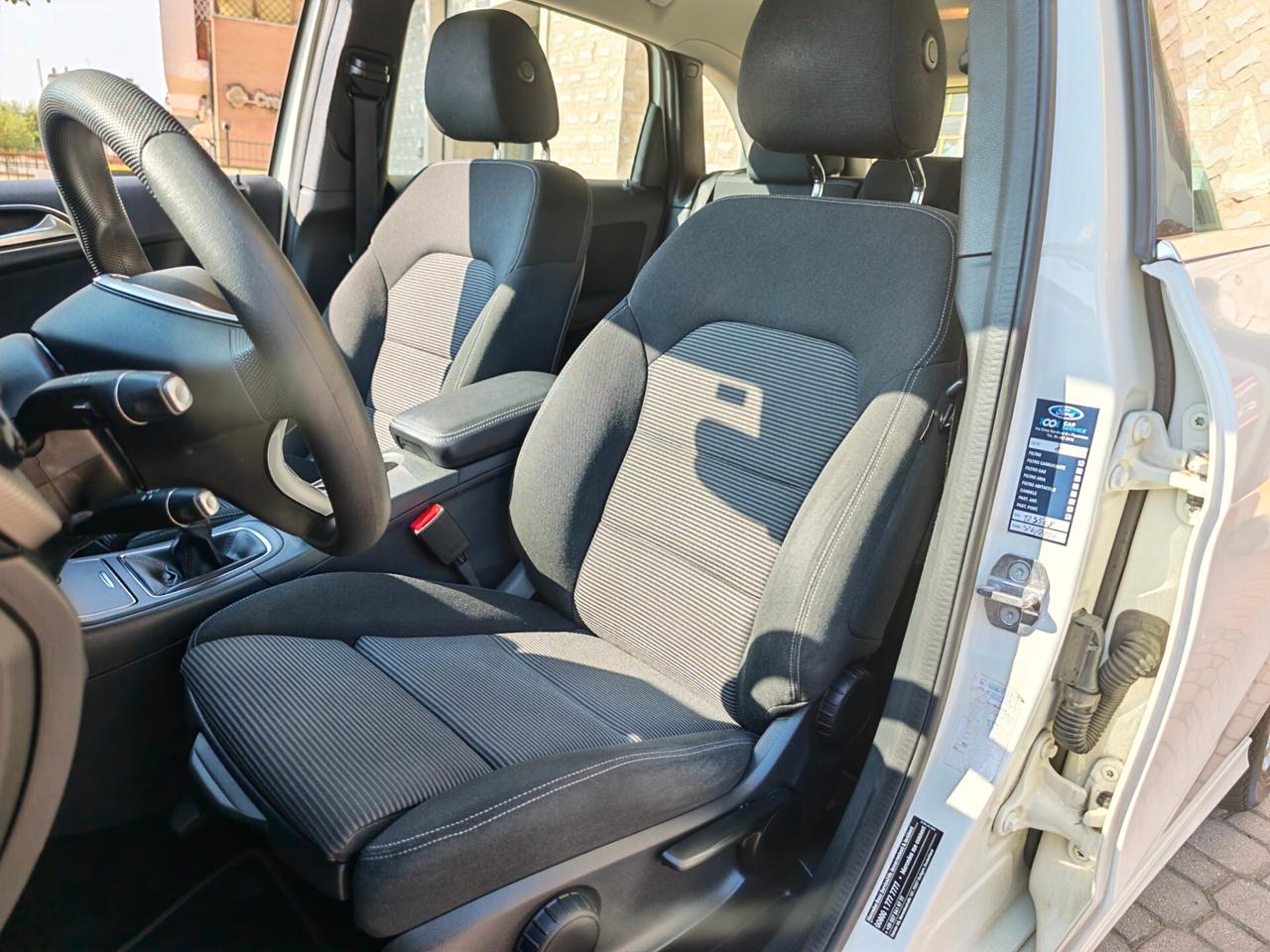 Mercedes-benz A 180 d Premium