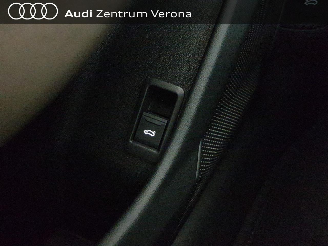 Avant 2.0TDI 204CV quattro S tronic S line Edition