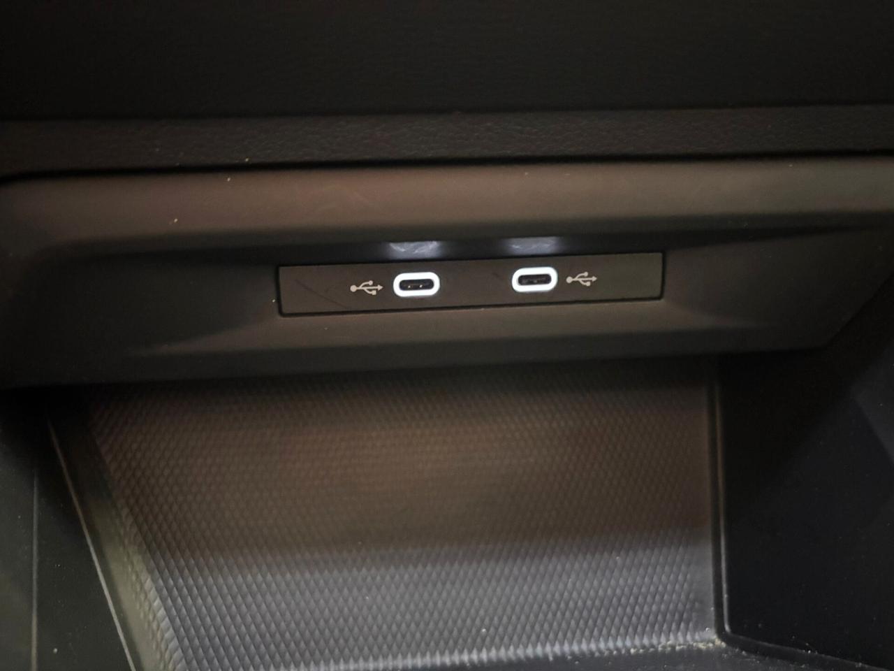 Volkswagen Golf 2.0 TDI 115 CV SCR Life