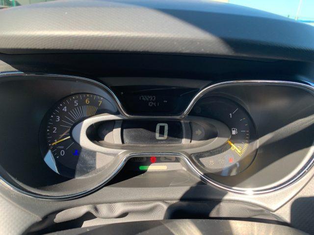 RENAULT Captur 0.9 TCe 12V 90 CV Start&Stop Energy R-Link