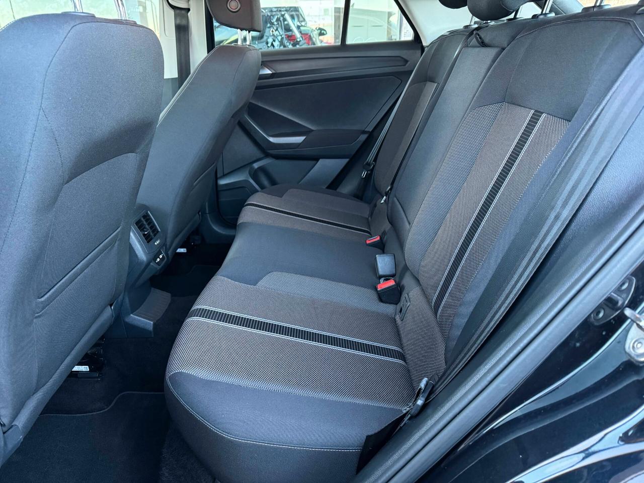 Volkswagen T-Roc 2.0 TDI SCR 150 CV DSG Style BlueMotion Technology