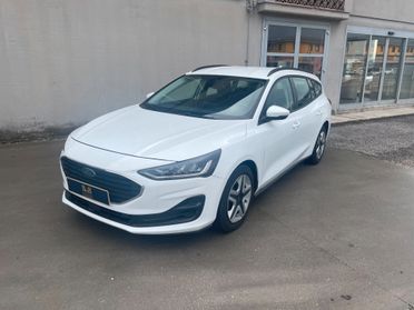 FORD FOCUS SW 1.5 DIESEL 120 CV AUTOMATICA 2022
