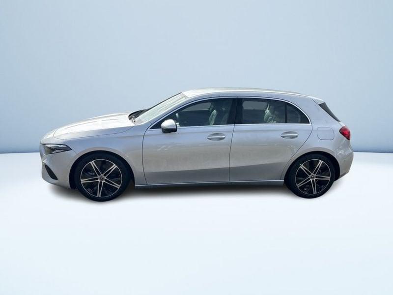Mercedes-Benz Classe A 220d AutomaticProgressive Advanced Plus