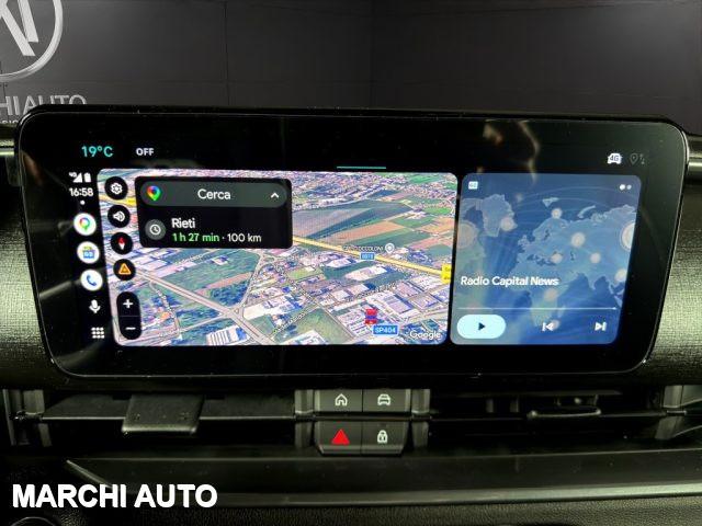 FIAT 600 Hybrid 110 CV DCT MHEV (Pack Comfort)