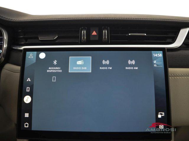 JAGUAR Other F PACE 2.0 D 204 CV AWD aut. R-Dynamic HSE