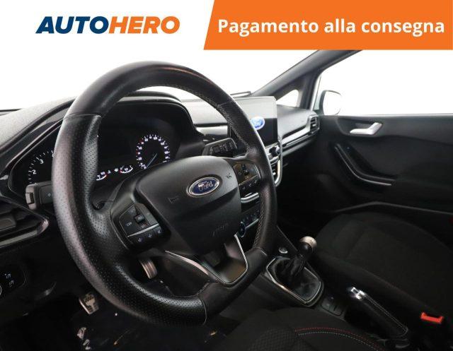 FORD Fiesta 1.1 85 CV 5 porte ST-Line