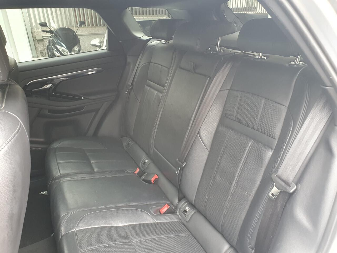 Land Rover Range Rover Evoque 2.0D I4 180 CV AWD Auto First Edition