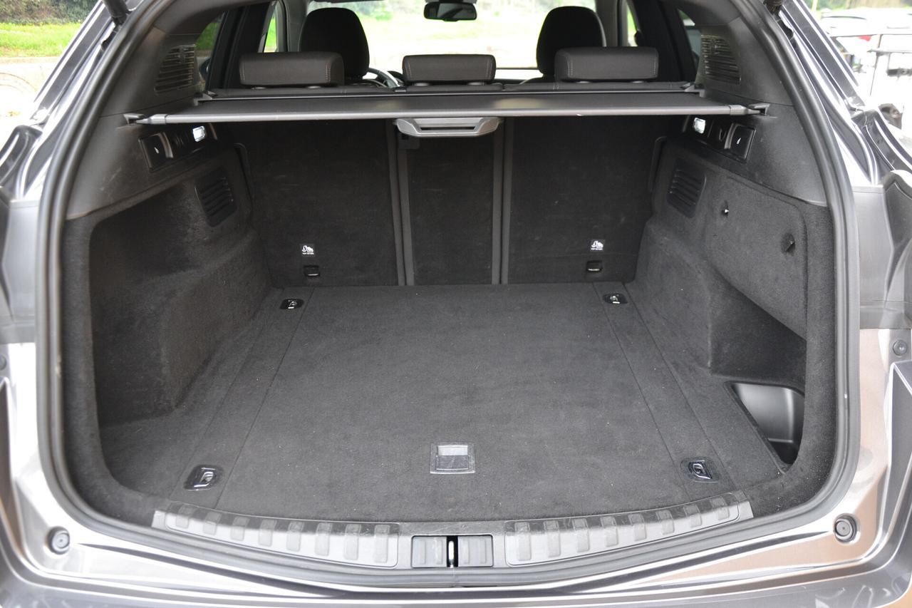 Alfa Romeo Stelvio 2.2 210CV AT8 Q4 SUPER *FUL LED+RCAM+PRIVACY+CRUIS