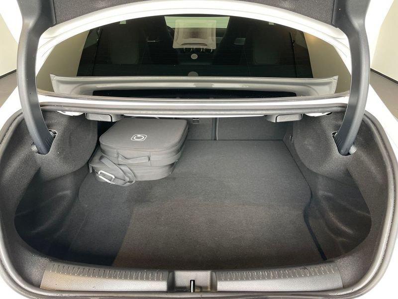 Mercedes-Benz CLA Coupé CLA 250 e hybrid EQ Premium