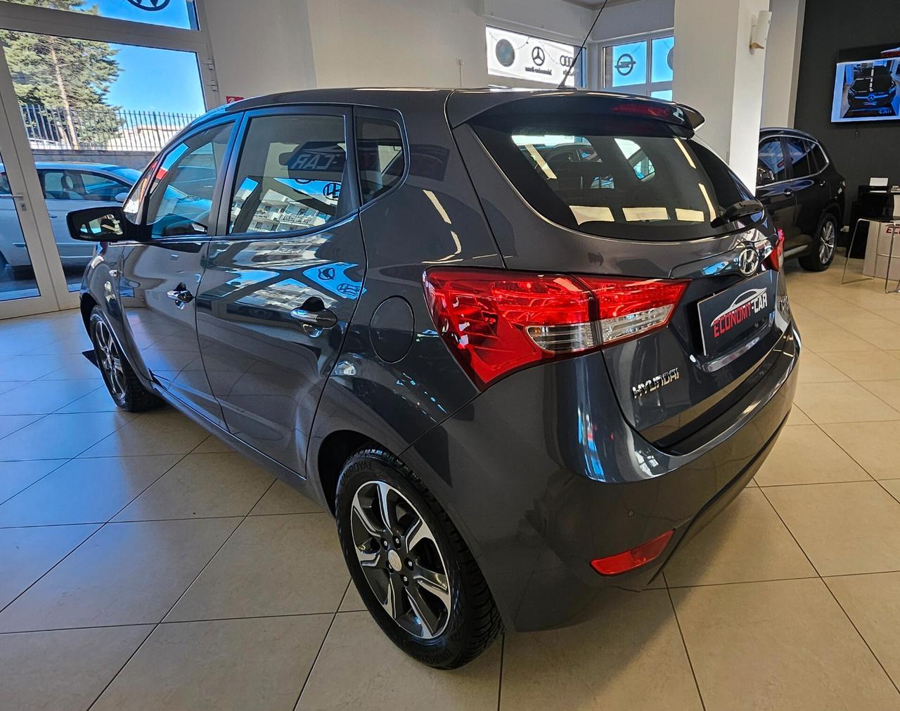 Hyundai iX20 1.4 90 CV Econext APP MODE 108000