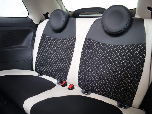 FIAT 500C 1.0 Hybrid 70CV Dolcevita *PROMO PARISI GROUP*