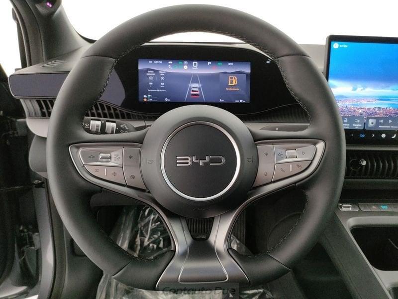 BYD Dolphin G DM-i DM-i 212cv Comfort
