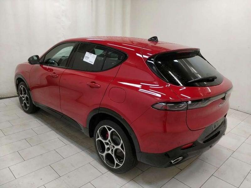 Alfa Romeo Tonale 1.3 phev Sprint Q4 280cv at6