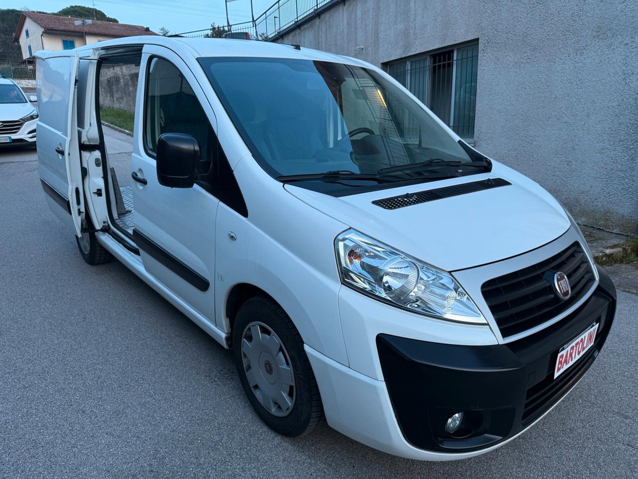 Fiat Scudo 2.0 MJT/130 Furgone