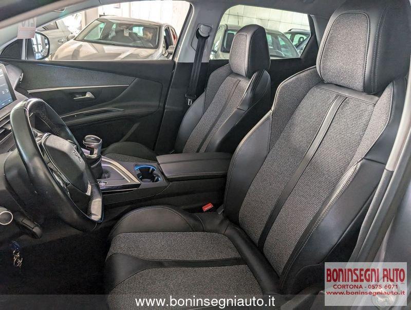 Peugeot 3008 BlueHDi 130 S&S Allure