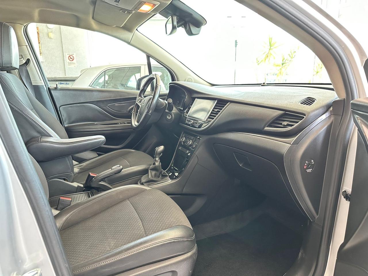Opel Mokka X 1.6 CDTI Ecotec 136CV 4x2 Start&Stop Innovation