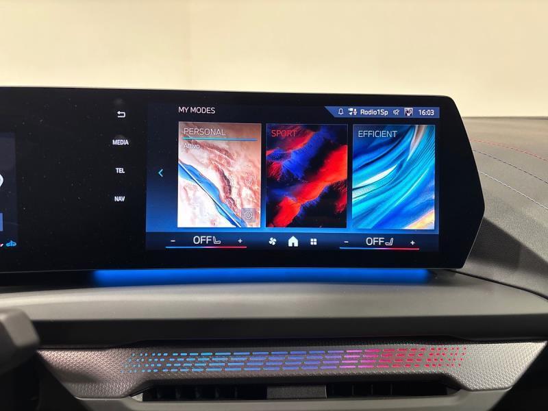 BMW Serie 2 Gran Coupe 220 48V MSport DCT