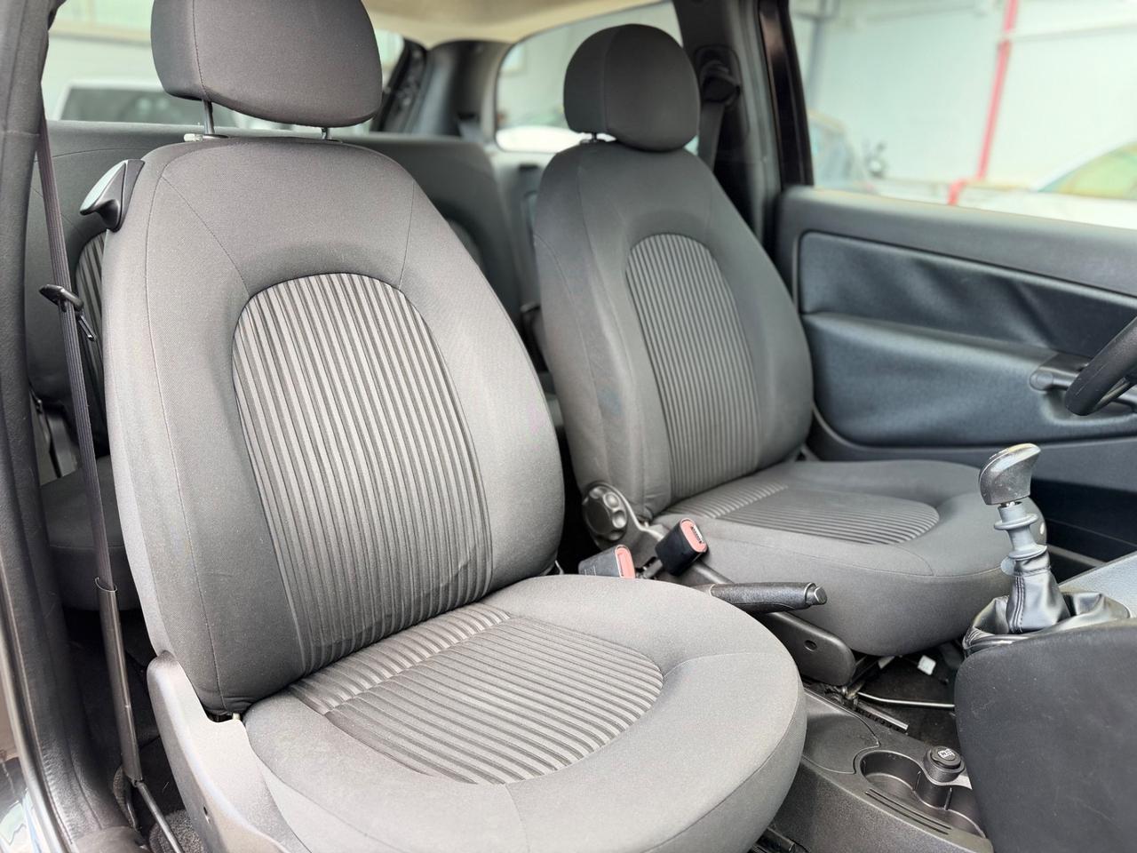 Lancia Ypsilon 1.4 Oro Ecochic GPL