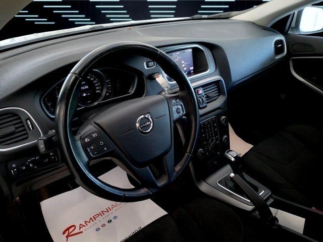 VOLVO V40 D2 Business 120 Cv Pronta Consegna