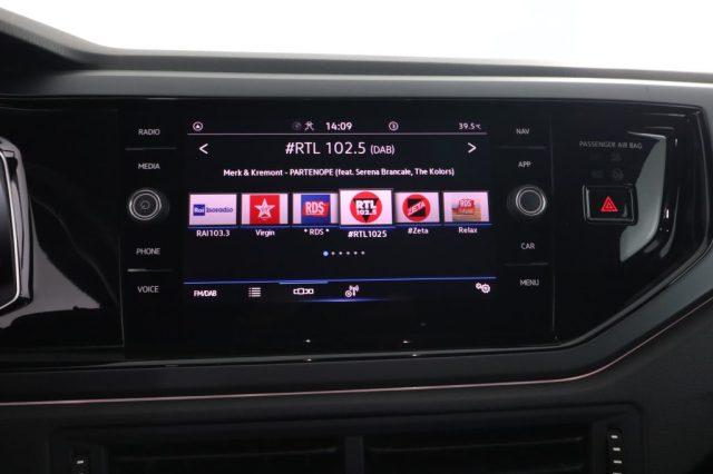 VOLKSWAGEN Polo Polo 1.0 TSI R-Line
